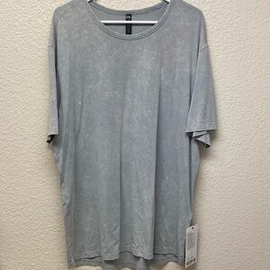 Lululemon 5 Year Basic Tee